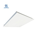 IP40 36W 600*600 LED recessed panel light for Open office space hospital  meeting rooms  retail stores hotel